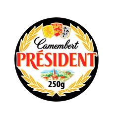 307982C Camembert Whole for Sharing