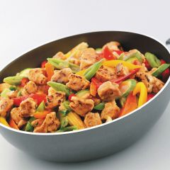 205444S Quorn Pieces