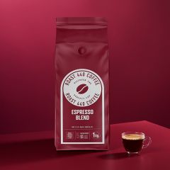 309619C Roast 440 Espresso Blend