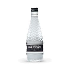 308417C Harrogate Still Spring Water Glass