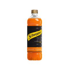 302842C Orange Cordial (Schweppes)