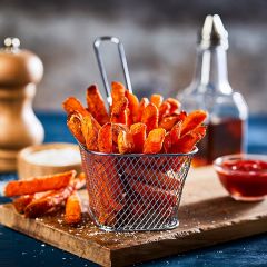 Sweet Potato Fries (Chefs Selections)
