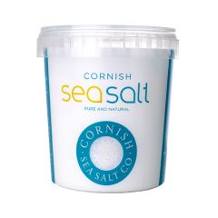 307290C Sea Salt Crystals (Cornish)