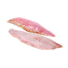 FISH082 Red Mullet Fillets (frozen)