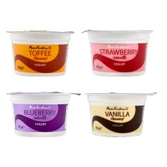 309962C Dinkies Assorted Yogurts (Little Town Dairy)