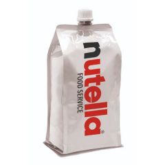 Nutella Pouch