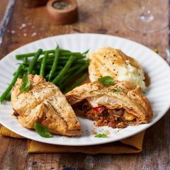 202033C Mediterranean Wellington (KK Fine Foods)