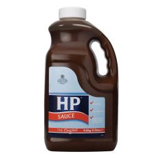 303786S Brown Sauce (HP)