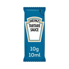 305662C Tartare Sauce Sachets (Heinz)