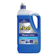 308519S Flash All Purpose Cleaner Ocean