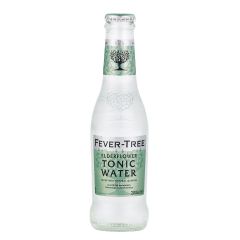 309920C Elderflower Tonic Water (Fever-Tree)