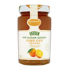 308029C Reduced Sugar Marmalade (Stute)