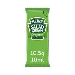305660C Salad Cream Sachets (Heinz)