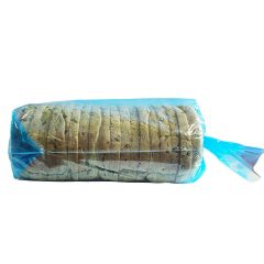 Thick Malted D Tin Bloomer Bread (Braces)