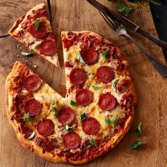 206073C Sliced Pepperoni (Super Tops)