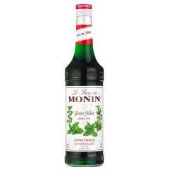 308039S Mint Syrup (Monin)