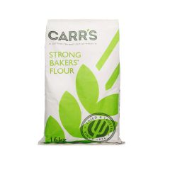 308857C Strong Bakers Flour (Carr's)