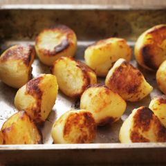 202270C Chef's Classic Roast Potatoes (Bannisters' Farm)