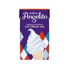 308416S Ice Cream Mix Angelito (Kerrymaid)