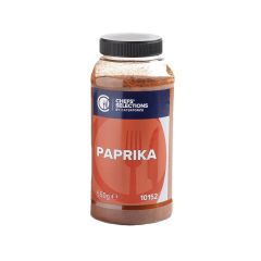 308157S Paprika (Chefs Selections)