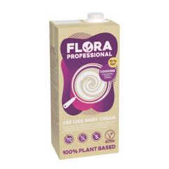 Flora Plant 15%
