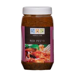 308128C Red Pesto (Triple Lion)