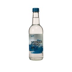 309234C Wenlock Spring Still Water Glass Bottle