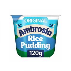 309932C Rice Pudding Pots (Ambrosia)