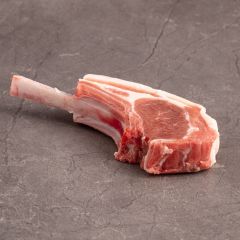 1000512 French Trimmed Lamb Cutlets
