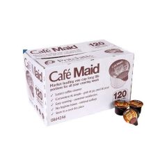300079C Cream Portions (Cafe Maid)