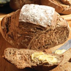 204936C Rye Bread (Planete Pain)