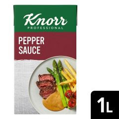 302389S Pepper Sauce (Knorr)
