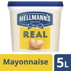 302506C Mayonnaise (Hellmann's)