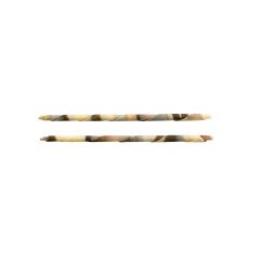 308625S Marbled Chocolate Pencils (Mona Lisa)