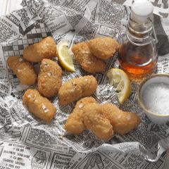 202247S Breaded Superior Scampi (Chefs Selections)