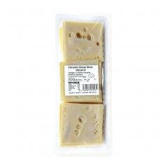 309897S Emmental Swiss Cheese Slices