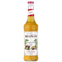 308393S Passion Fruit Syrup (Monin)