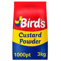 301550S Custard Powder (Bird's)