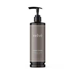 Conditioner Bottle 400ml (Velve)