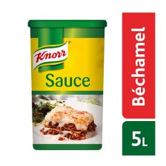 302393C Bechamel Sauce Mix (Knorr)