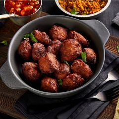 202929C Onion Bhajis (Daloon)