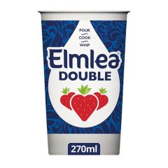 303895C Double Cream (Elmlea)
