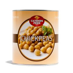 305832S Chick Peas (Caterers Pride)