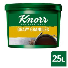 307449C Gravy Granules for Poultry (Knorr)
