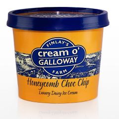 205388C Honeycomb Ice Cream Ind Tubs (Cream o' Galloway)