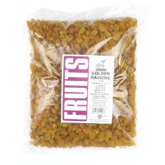 Golden Raisins (Centaur)