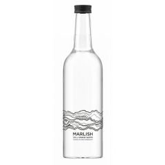 Marlish Still Spring Water Glass Bottles