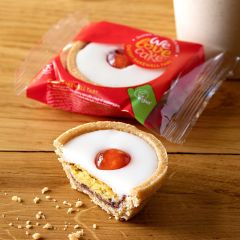 205330C Gluten Free Bakewell Tart (We Love Cake)