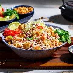 QuornPro Vegan Pieces (QuornPro)