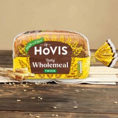 302044C Thick Sliced Wholemeal Bread (Roberts)